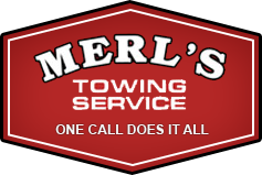 Merl's Towing Service
